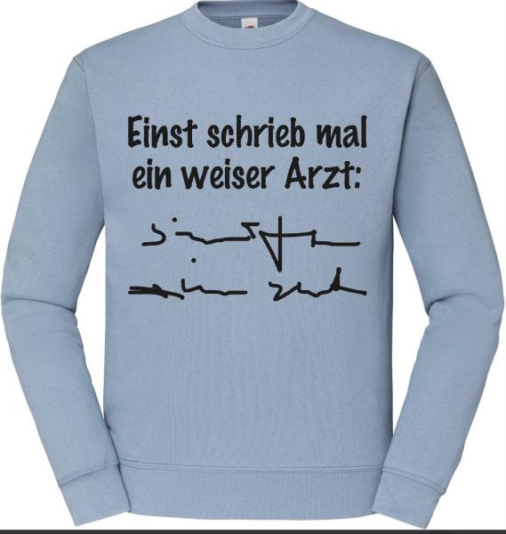 Arzt